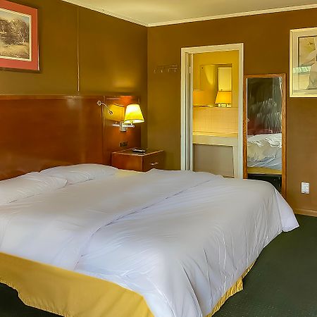 Hotel O Tallassee Hwy 14 Dış mekan fotoğraf