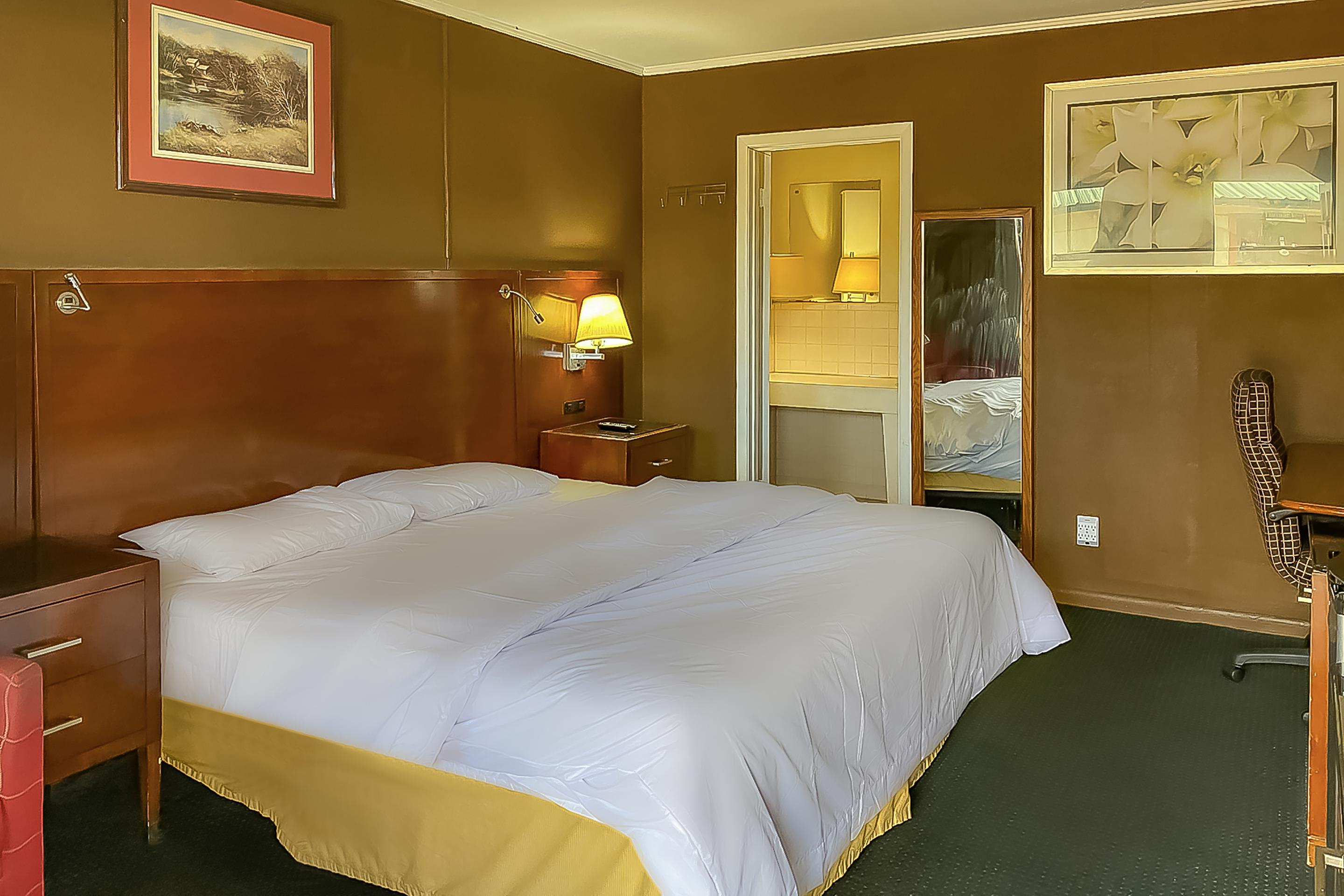 Hotel O Tallassee Hwy 14 Dış mekan fotoğraf