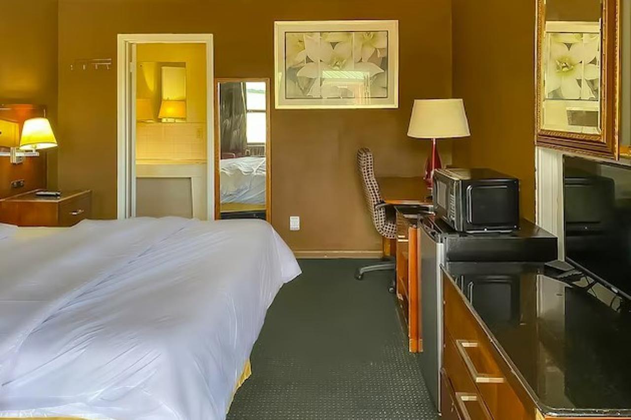 Hotel O Tallassee Hwy 14 Dış mekan fotoğraf
