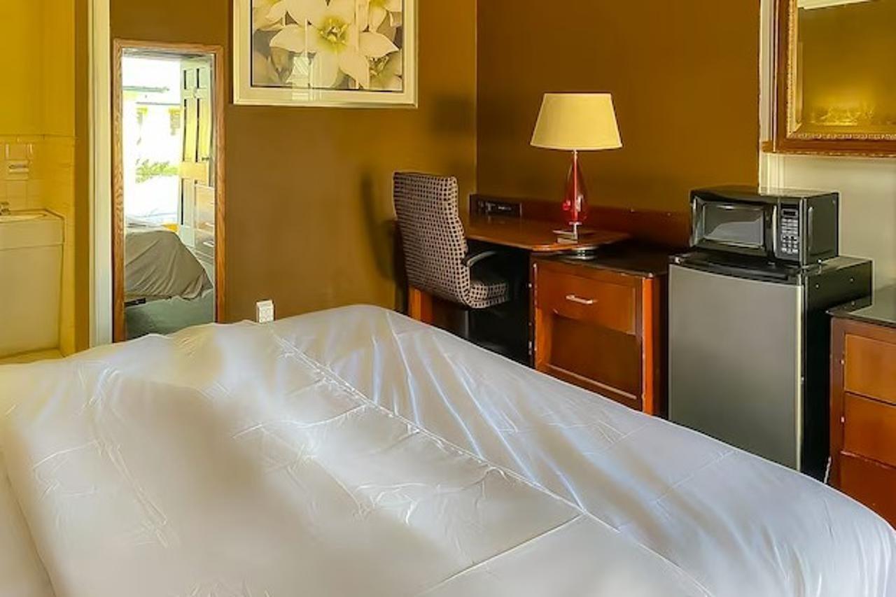 Hotel O Tallassee Hwy 14 Dış mekan fotoğraf