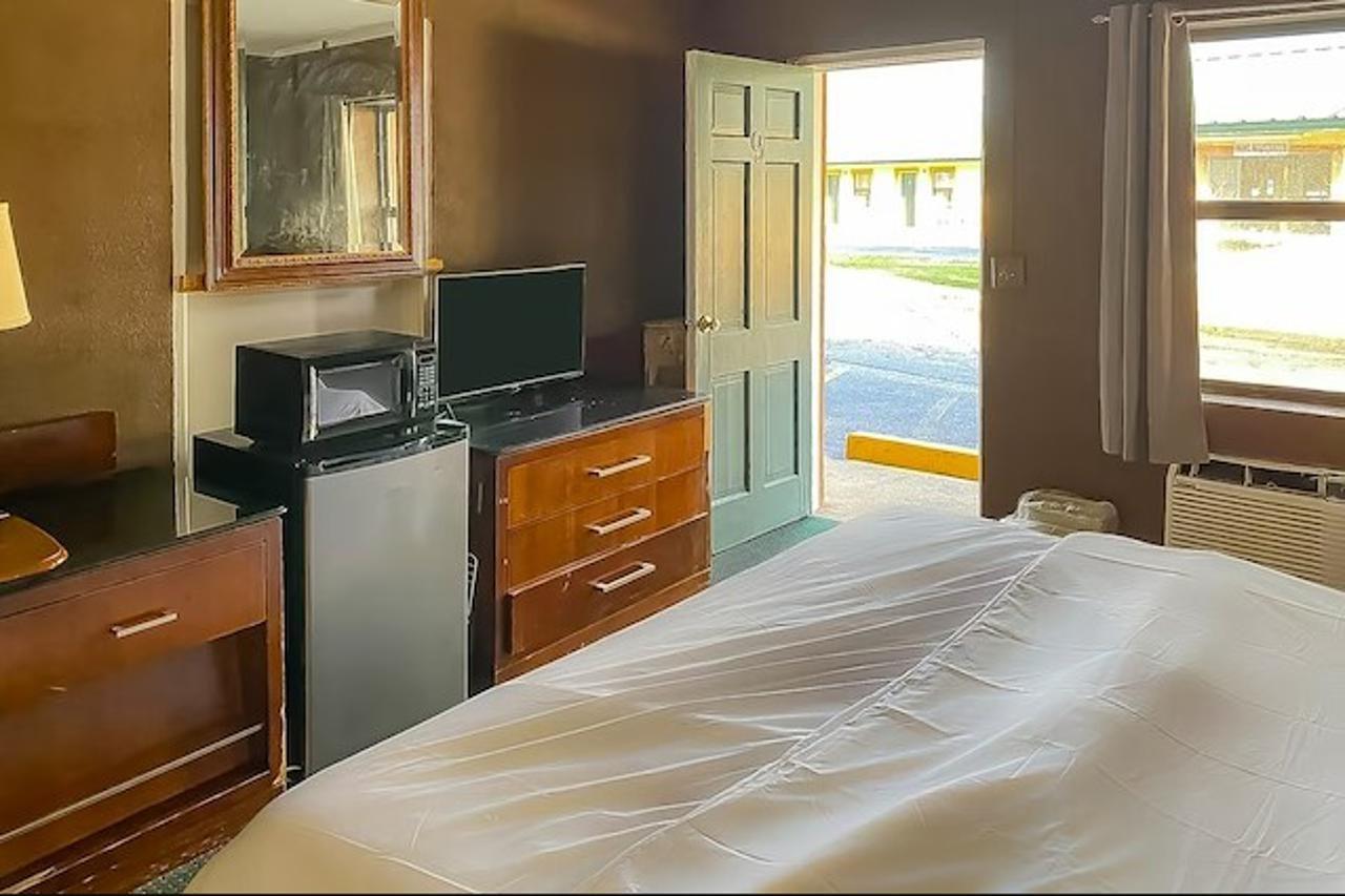 Hotel O Tallassee Hwy 14 Dış mekan fotoğraf