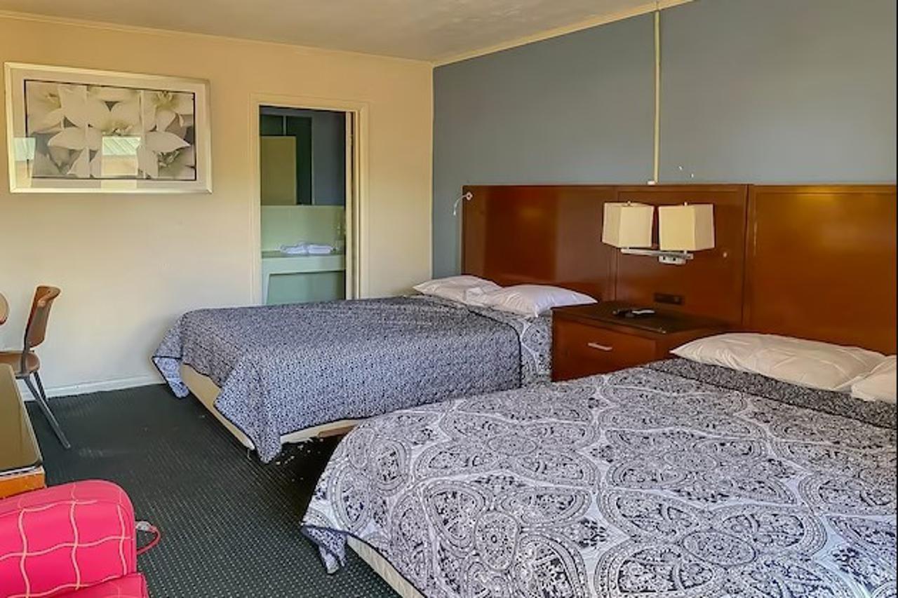 Hotel O Tallassee Hwy 14 Dış mekan fotoğraf